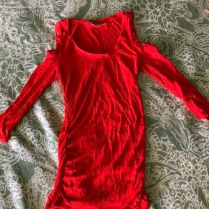 Jennifer Lopez size extra small blouse shirt